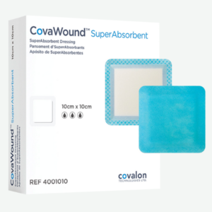 CovaWound™ SuperAbsorbent