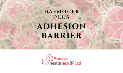 adhesion barrier