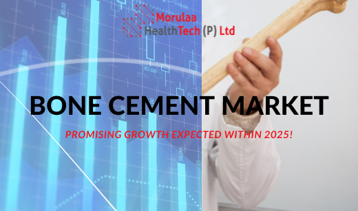 Bone Cement growth price market