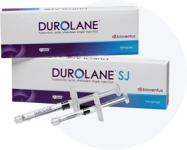 (DUROLANE®) Hyaluronic Acid Stabilized Single Injection