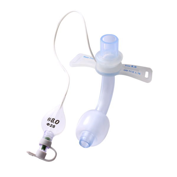 Tracheostomy Tube