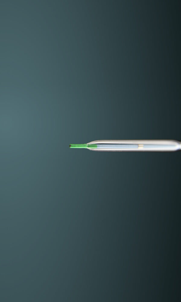 PTCA Balloon Dilatation Catheter