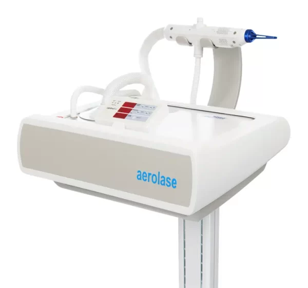 Dermatological and Aesthetic Lasers