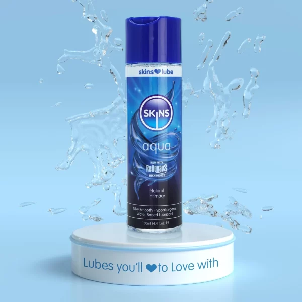 Water Based Lubricant