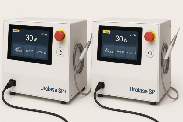 Urolase SP & SP+